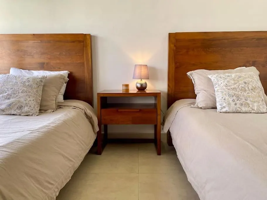 Mexican Lagoon Front Villa By Casa Paraiso Cancún