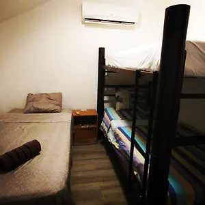 Alojamiento Liz&evan Cancún
