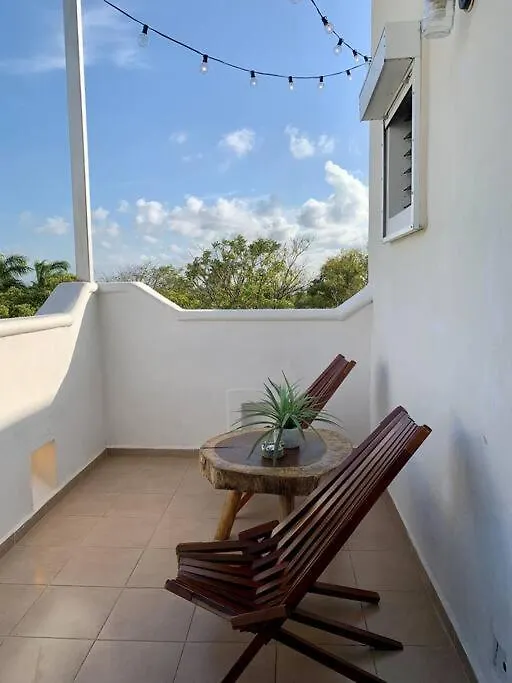 Mexican Lagoon Front Villa By Casa Paraiso Cancun